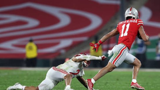 2023 NFL Draft Watch: Patriots Combine Preview - What's on the line for top prospects taken BSJ Headquarters (Patriots)